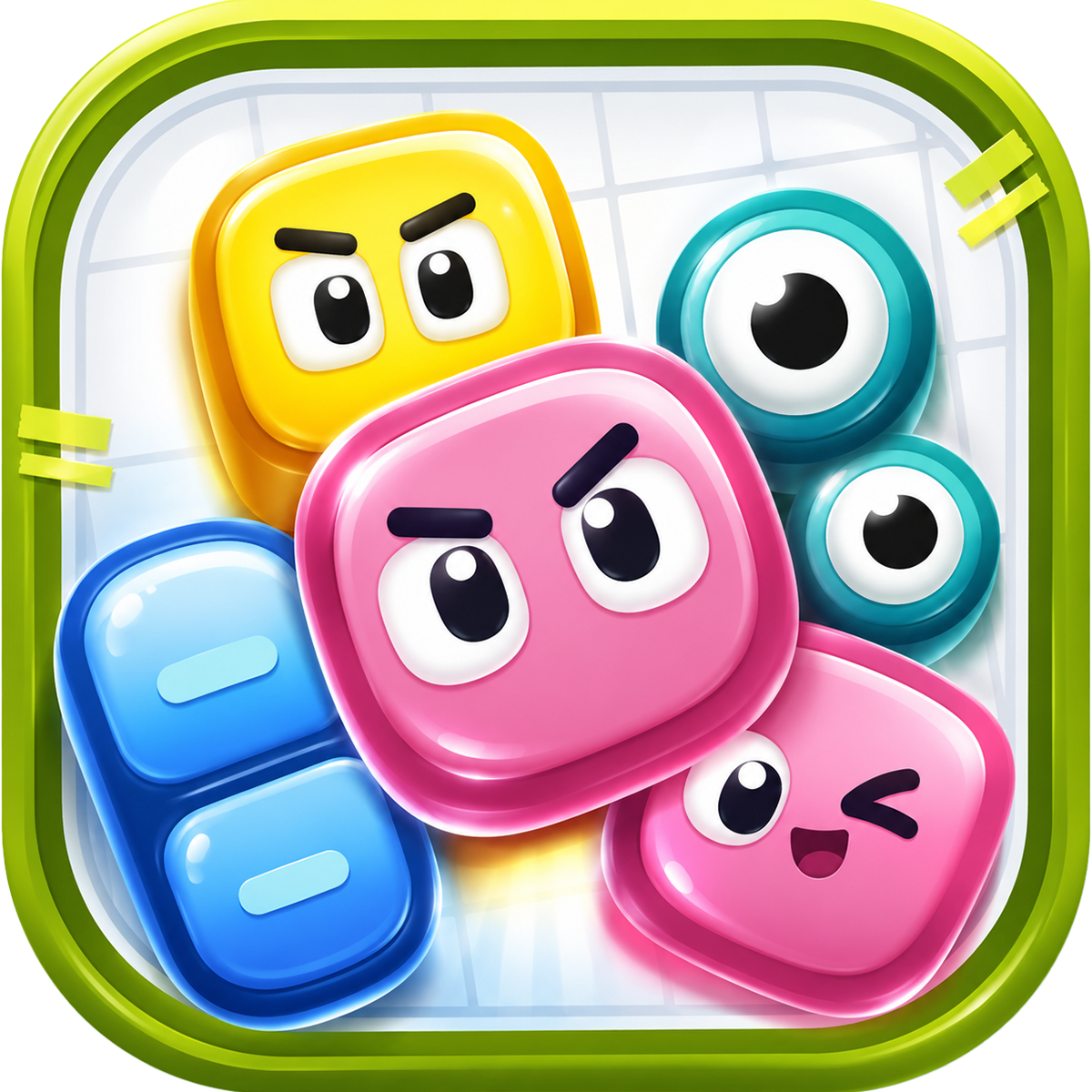 Block Puzzle
